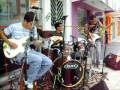Capitão Grooving - labuta
