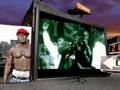Zoom Sur O'Rosko Raricim Sur Trace TV By Saif