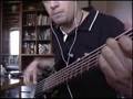 Bassir on Bass