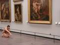 LOUVRE PARIS DANCE 2007