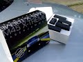 Blinder X-treme M45 Laser Jammer vs Pro Laser III