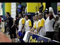 Brasil 4 x 1 colombia