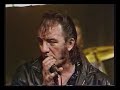 CRAZY CAVAN & BREATHLESS LIVE 1988