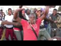 Hi 5ive & SLAB 4 Jerk DAY INTRO