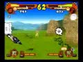 Narutovolution NA2: X-Cash vs Neo-Seraph
