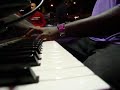 Boom on Keys at LA FOUINE Soundcheck Boom on Keys at LA FOUINE Soundcheck