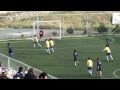 ΑΛΥΚΗ-Α.Ο. ΠΑΡΟΥ ~ (Πα. 27-5-2011)