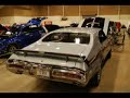 Buick Boys \"Misty\" 1971 GSX Dyno video