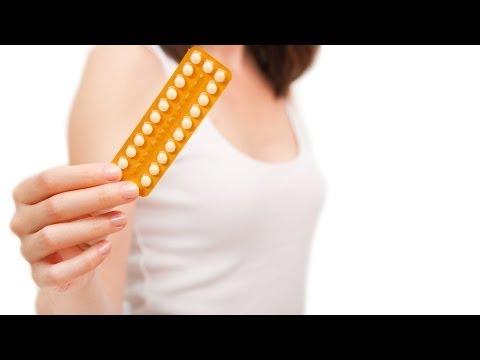 how to get birth control pills in bc