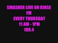 SMASHER