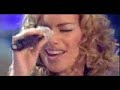 Flashback: Leona Lewis X-factor Week 9