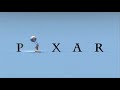 Disney/Pixar Logo