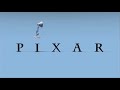 Disney/Pixar Logo