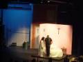 West Side Story - The Bedroom Scene
