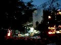 Santana - into the night live Budapest