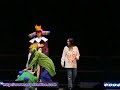 Anime Boston 2008 - #21 Friendly Aliens Katamari Damacy