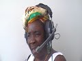 Rita Marley Interview @ BobArtsTV