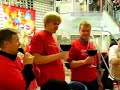 \"Kola-Olli\" ja 25. kolan juontikisa
