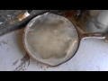 Click here to watch this video Vinegar Or Glass Bead Pt.2