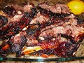 Beef Back Ribs (Pinoy Style)