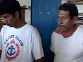 Subcomandante Marcos Goes to Jail