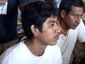 Subcomandante Marcos Goes to Jail