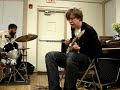 Thurston Moore @ New Haven People\