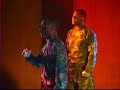 omega psi phi 2004 blacka the berry step show at wayne state