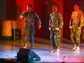 Omega Psi Phi 2004 Blacka the berry step show at Wayne State
