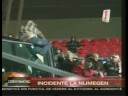 Roemeense-TV-beelden