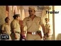 Thoofan (Zanjeer) Official Theatrical Trailer - Ram Charan, Priyanka Chopra, Prakash Raj, Srihari