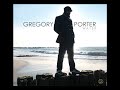 Jazz, soul music - Gregory Porter - Lonely one