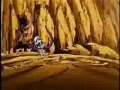goku vs cooler(numd)