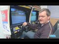 Sega Rally REVO: Technical Demo 4 of 5