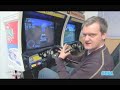 Sega Rally REVO: Technical Demo 4 of 5
