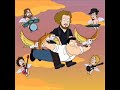 American Dad My Morning Jacket Song