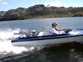 Jet Boat