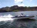 Jet Boat