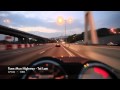 Hong Kong Tour - Tuen Mun Highway 屯門公路