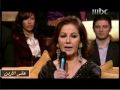 ميادة الحناوي برنامج الدنيا غنوة جزء 6