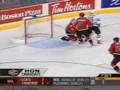 Miikka Kiprusoff's Amazing Save