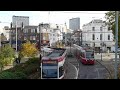 Tramlink: November 2007 - Video 1 Tramlink: November 2007 - Video 1