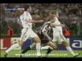 Pavel Nedved vs Andry Shevchenko