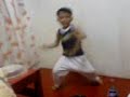 low( yanyan dancing)