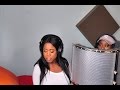 Stormzy-Blinded By Your Grace (Cover by Ama'Queen)