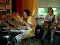 Adam's Song Cover