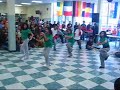 asa's first hiphop presentation. PHS MULTICULTURAL FEST OF 08 chelle, april, 