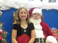 Free Santa Picture at Thorobred Chevrolet - Happy Holidays from all of us at Thorobred Chevrolet