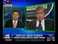 David Bossie on the Sandy Berger Case David Bossie on the Sandy Berger Case