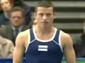 olympic athlete a.k.a. superman